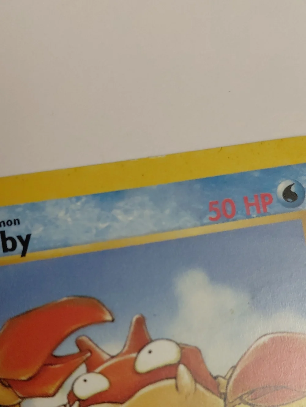 Pokemon lot includes